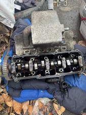 Mk3 Golf Gti 8v Head With Cam