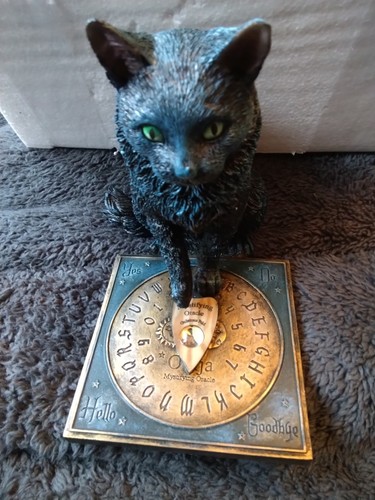 Nemesis now cat his masters - nemesis, cat.his