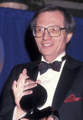 Larry king during 10th annual - king,