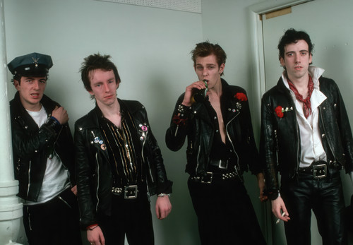 Large the clash - clash, poster