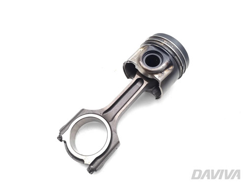 Ford transit engine - ford, piston