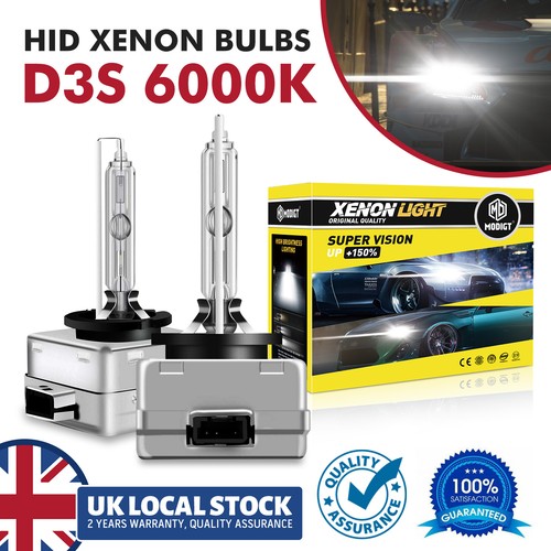 D3s 35w for - vw, mk7