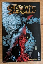 Spawn #103-Image Comics - Vfn-