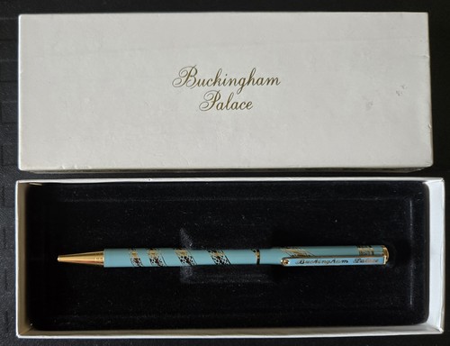 Buckingham palace collectible - palace,
