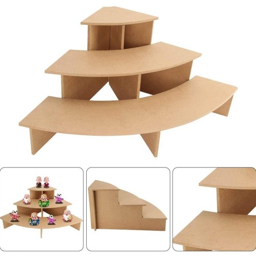 Tier craft fair table point - 3,