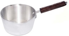 Sonex No.6 Aluminium Saucepan