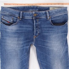 Mens Diesel SLEENKER 082AB