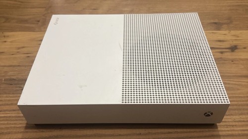 Microsoft xbox one - xbox, s