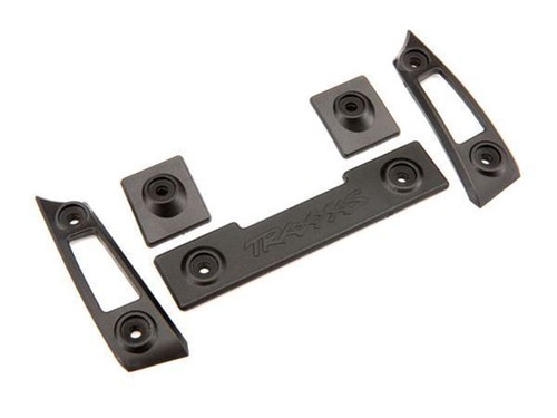 Traxxas revo 0 body - traxxas, 2.0
