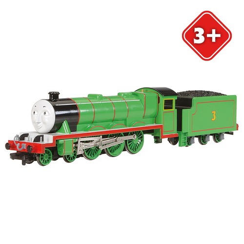 Bachmann thomas the tank - bachmann,