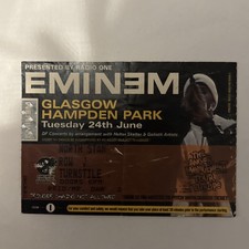 Eminem Anger Management Tour
