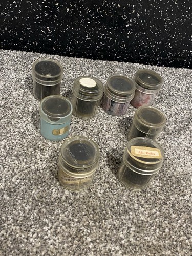 Vintage 35mm film strips - 35mm,