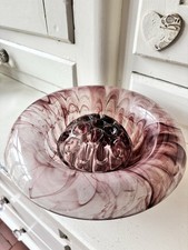 George Davidson Vintage Purple