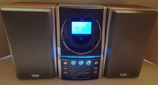 TEAC Home Stereo CD/AUX/AM FM