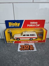 DINKY 243 'VOLVO 265 DL ESTATE