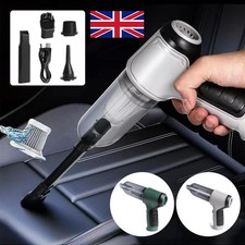 Handheld Vacuum Cleaner