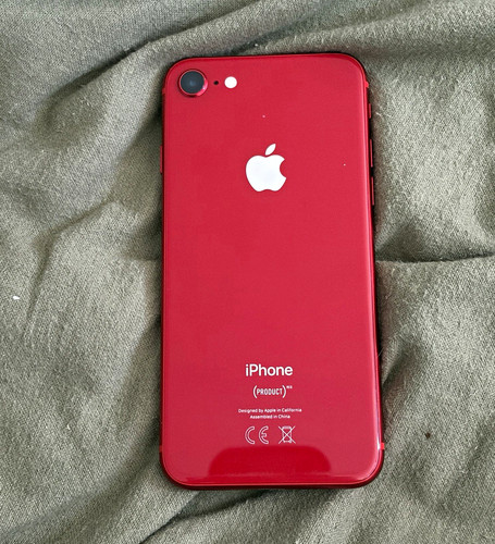 Used apple iphone - used,
