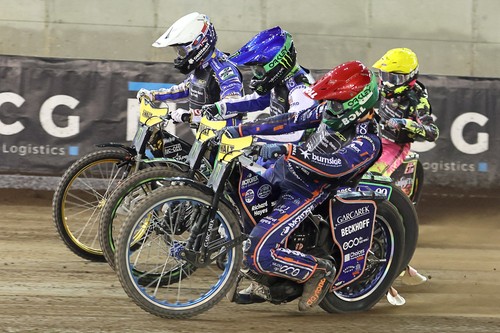 Speedway photographs 10 - speedway,