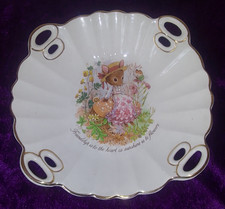 Crown Devon Bowl 'Friendship