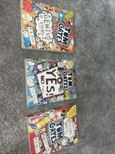 Children and Young Adults Book