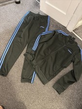 Adidas Tracksuit Size S