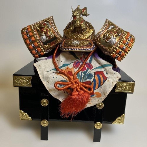 Japanese samurai armor bushi - japanese,
