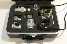 Leica IIIf 35mm Rangefinder