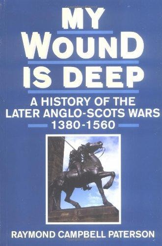 Wound deep history of - deep:,