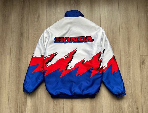 Vintage 90s honda racing - vintage,