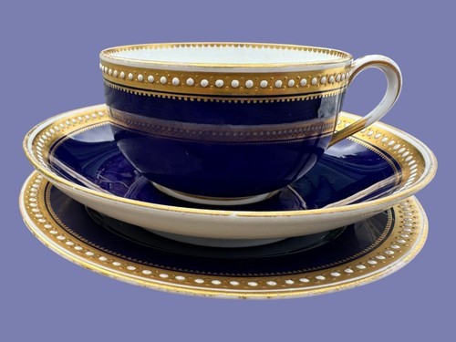 Exquisite antique spode - exquisite,