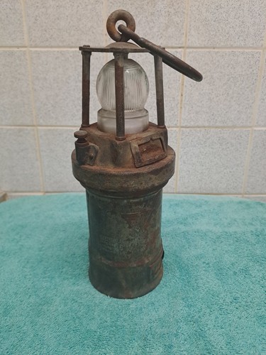 Vintage heavy steel german ww2 - vintage,