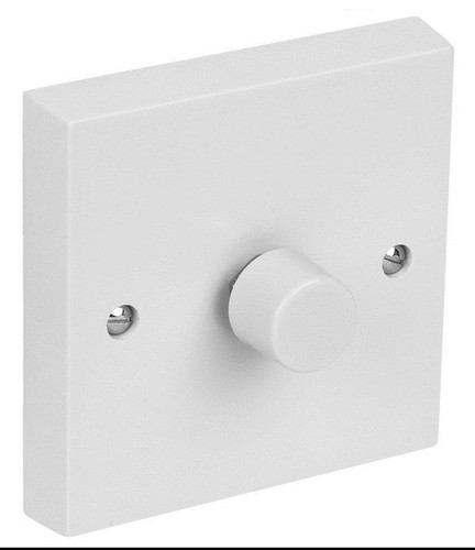 Single dimmer light control - mk,