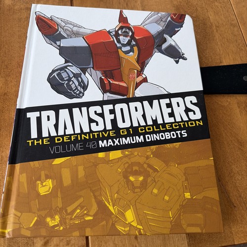 Transformers the definitive - definitive, g1