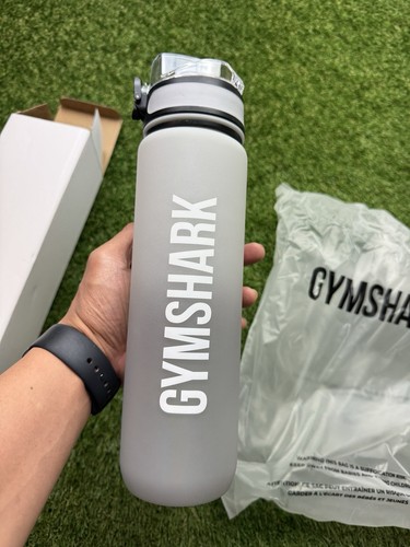 Gymshark liter water bottle - 1,