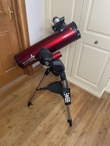 Celestron skyprodigy 130 - celestron,