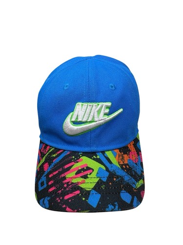Nike neon little nan child - neon,