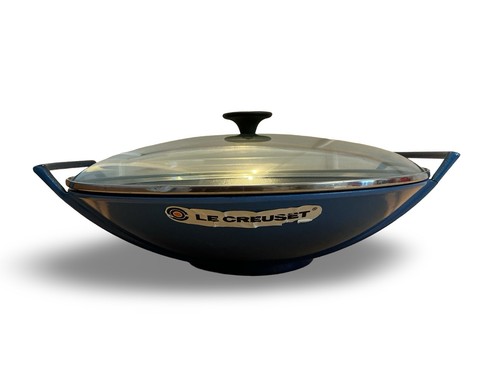 Creuset enamelled cast iron - creuset,