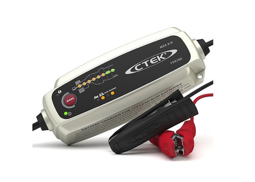 Ctek mxs 12v 5a - mxs,