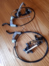 Shimano XT V Brake Set