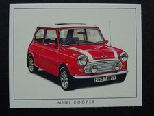 The Mini - MINI COOPER 1990 by