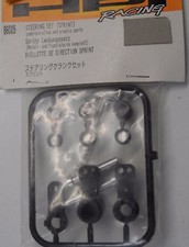 Rare New HPI Steering Set