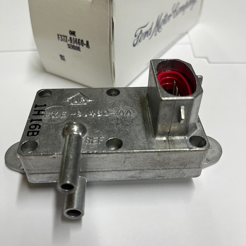 Motor man f37z - |, ford