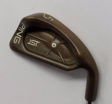 Ping ISI BeCu Copper Beryllium