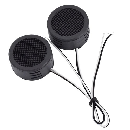 Rockwood tweeters for - rockwood,