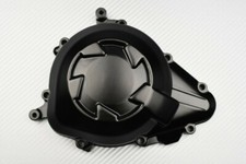 Black Stator Cover Case For