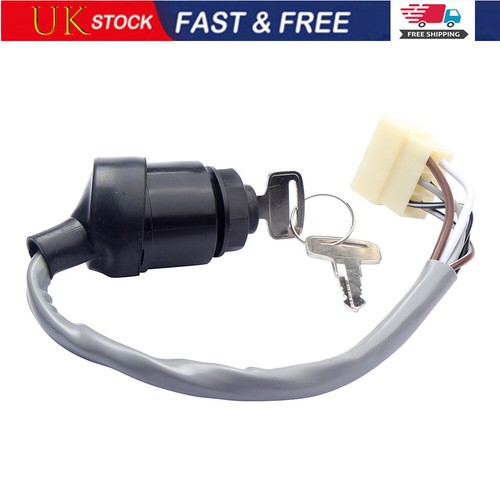 Ignition switch keys for - ignition, &