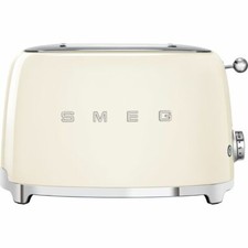 SMEG 50's Retro Style 2 Slice