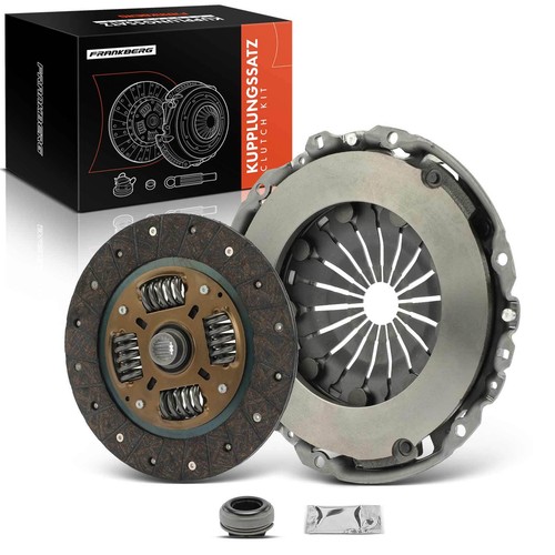 Clutch kit for - for, c3