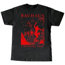 Classic Bauhaus Unisex Men