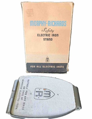Morphy richards vintage - morphy-richards,